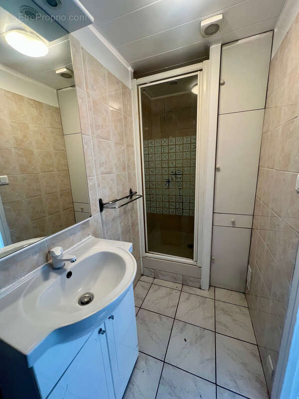 Appartement à VIRY-CHATILLON