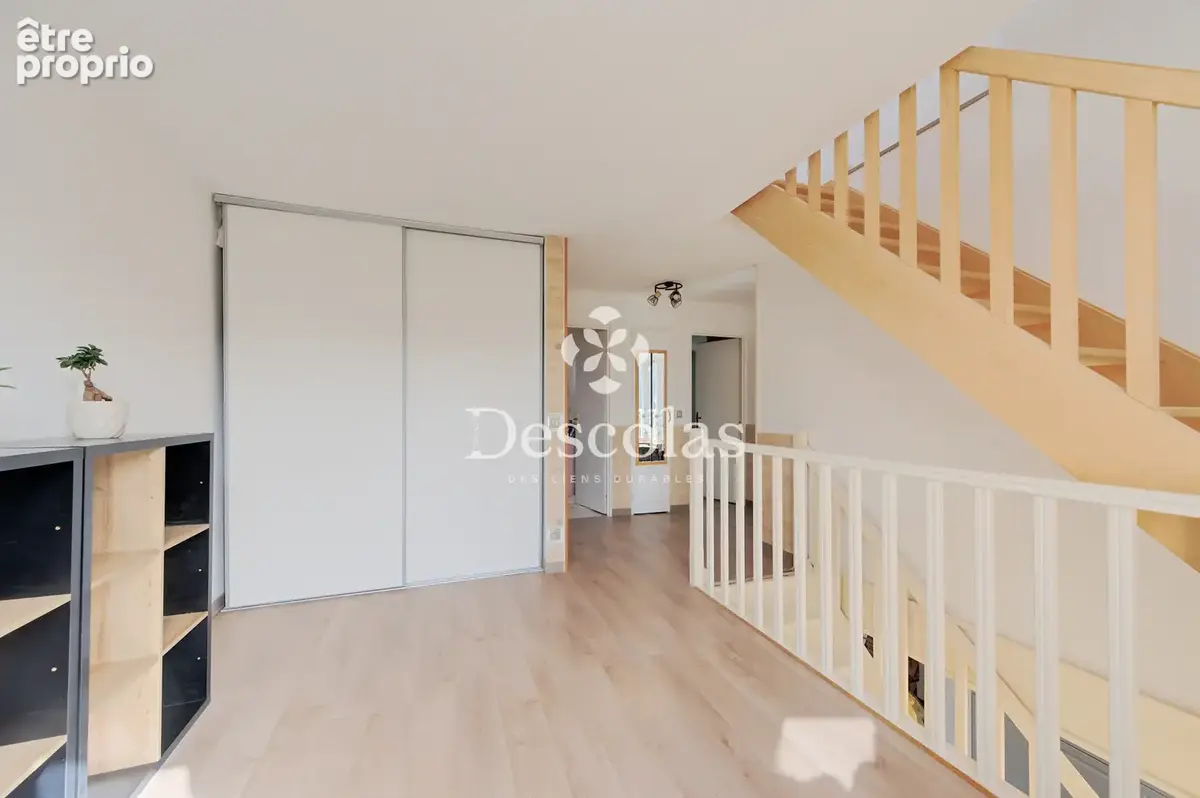 Saint-germain-en-laye - maison 5 chambres - photo 9