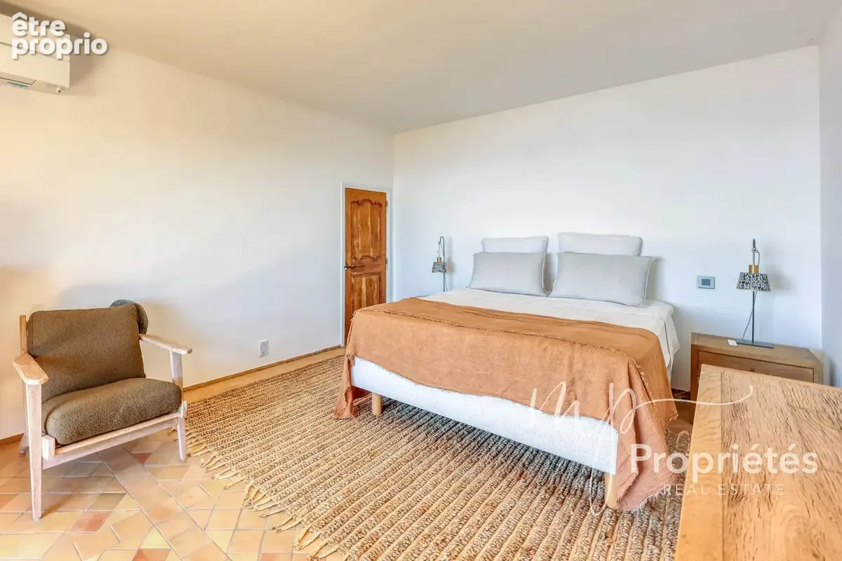 EXCLUSIVITE - Propriété d'exception 9 pièces - photo 23