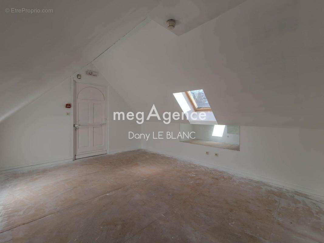 Commerce à CHARTRES