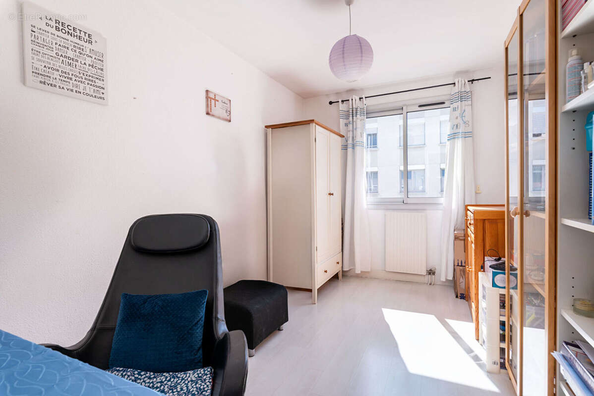 Appartement à LYON-7E