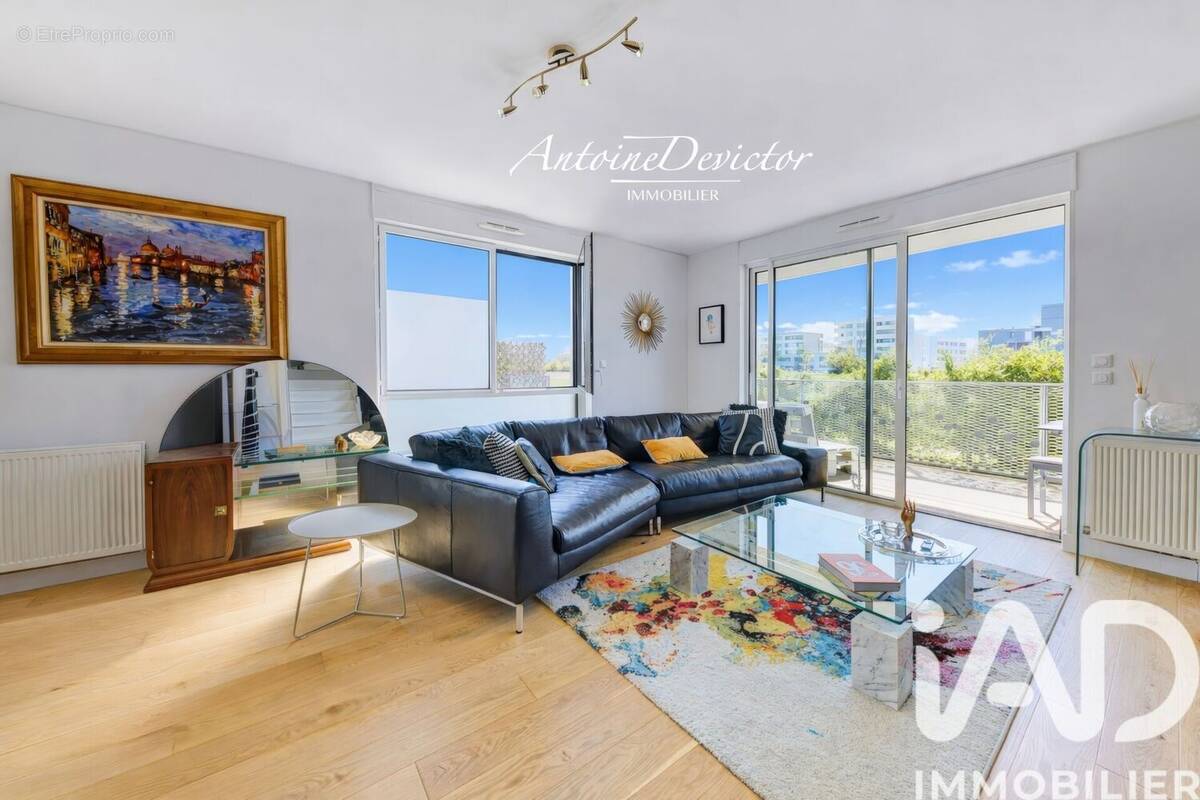 Photo 1 - Maison à BEAUZELLE