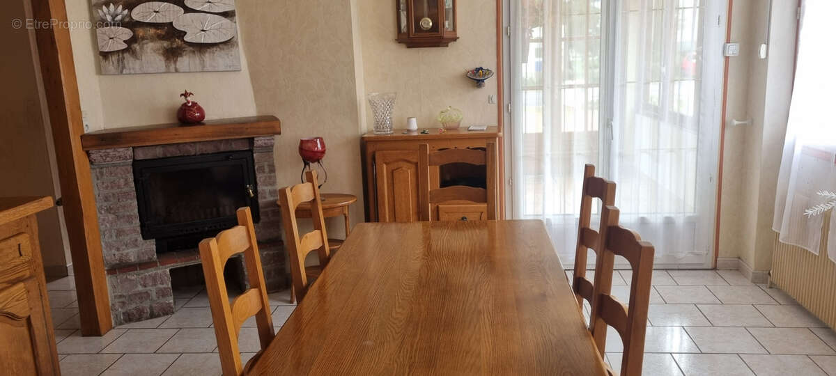 Maison à VENDOME