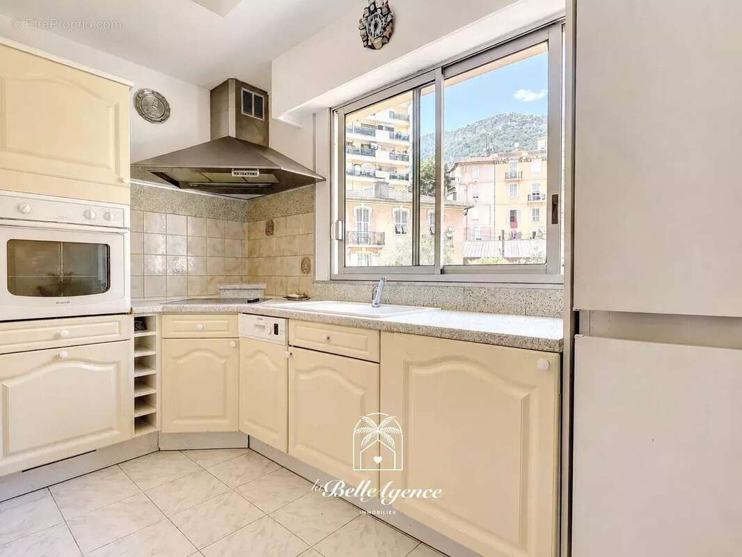 Beausoleil Moneghetti -  4P 75m² - Terrasse - "Stefano" - photo 7