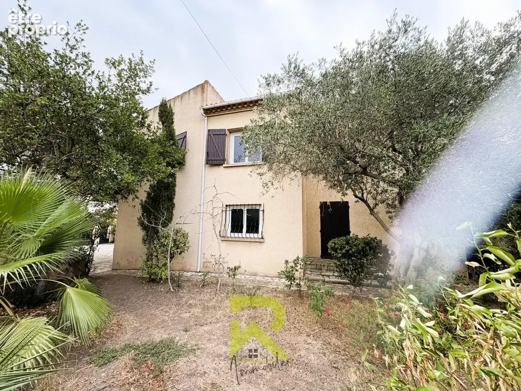 Villa avec dependance - photo 19