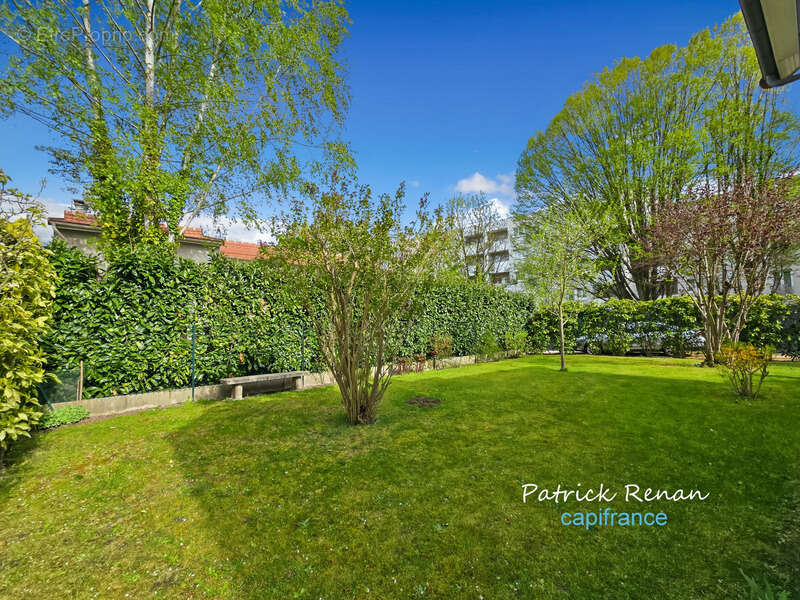 Maison à SAINT-CYR-L'ECOLE