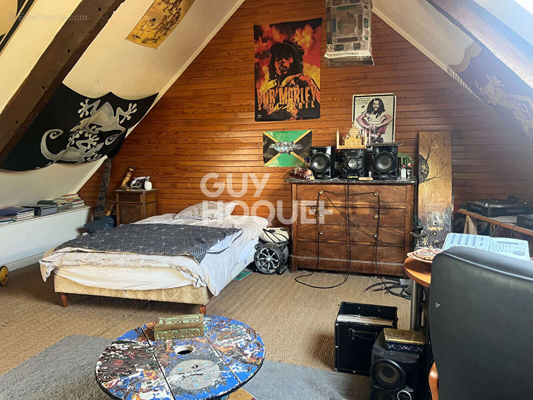 Maison à PLEUDIHEN-SUR-RANCE