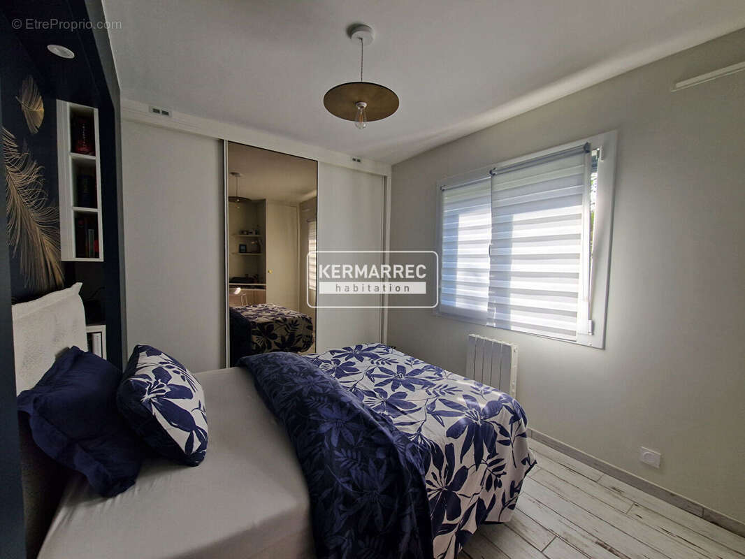 Maison à SAINT-MALO