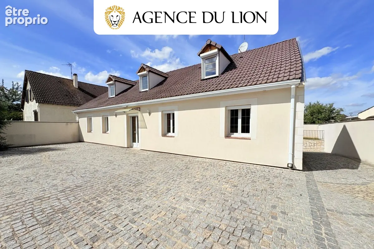 Maison 9 pièces 7 chambres Garage - photo 12