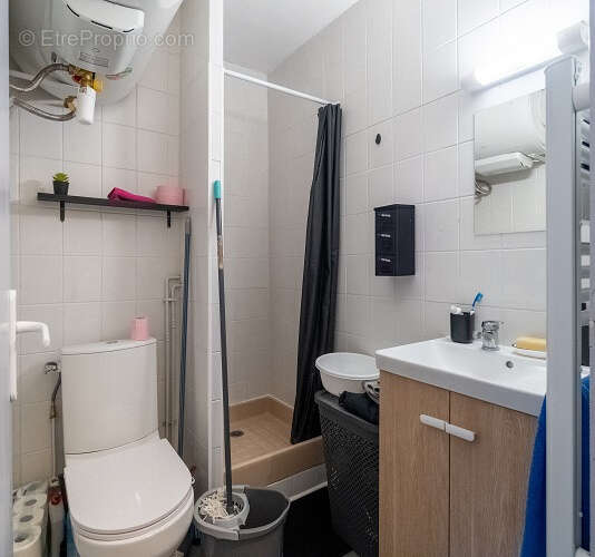 Appartement à TALENCE