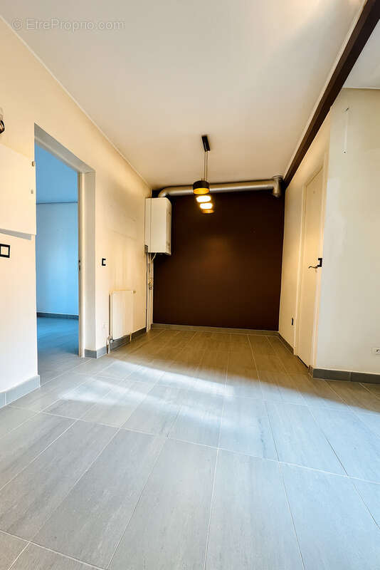 Maison à LE BLANC-MESNIL