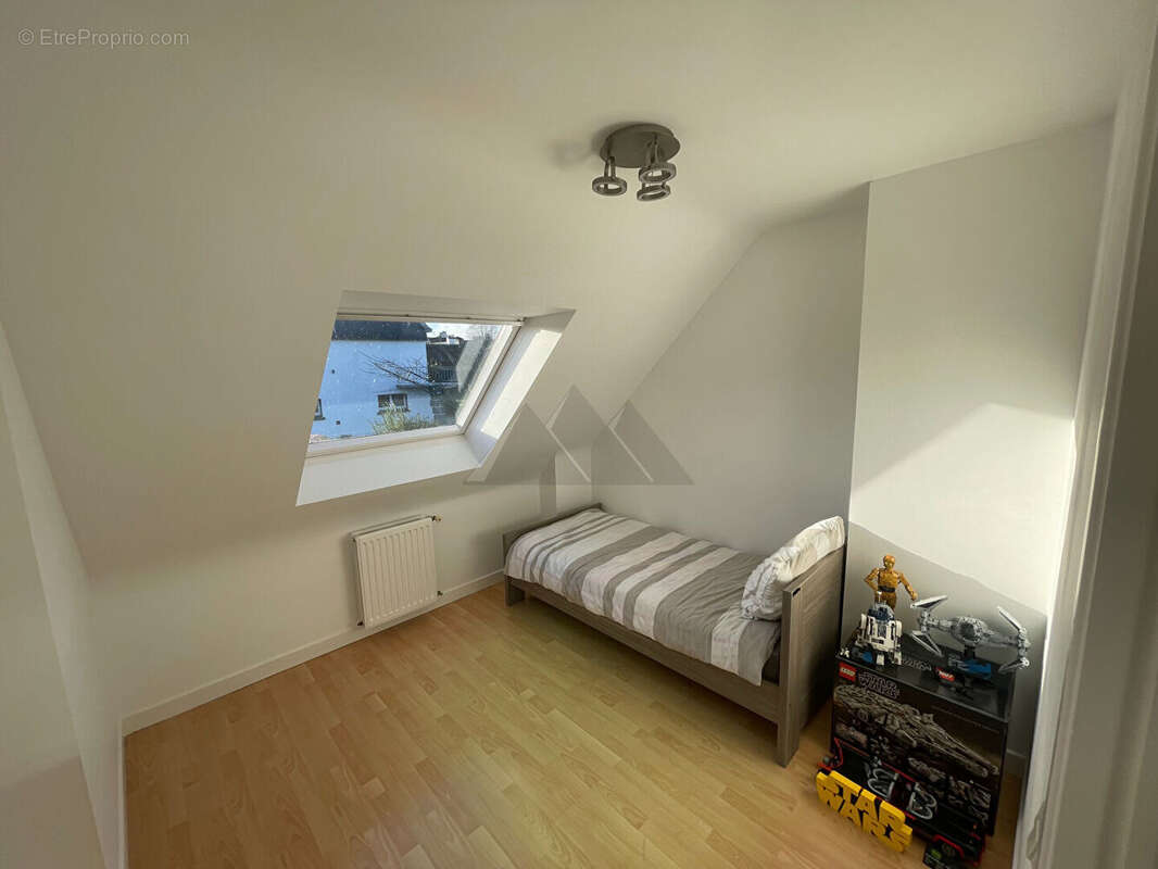 Maison à PLOGASTEL-SAINT-GERMAIN