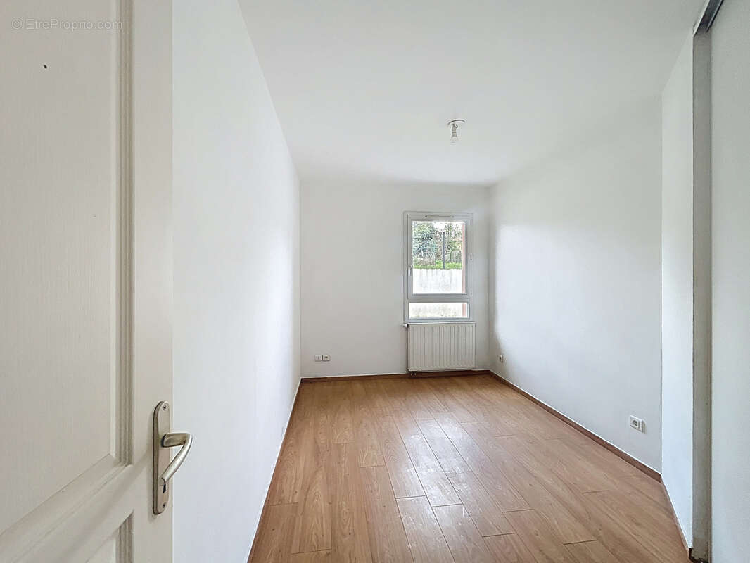 Appartement à SAINT-LAURENT-D&#039;AGNY