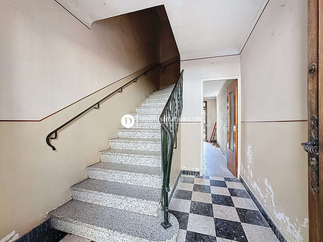 Maison à SORGUES