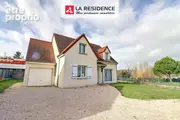 Maison à HUISSEAU-SUR-COSSON