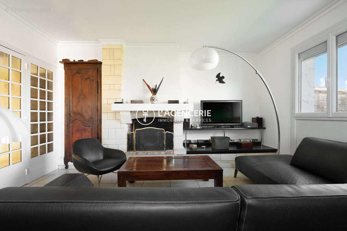 Maison à LE SEQUESTRE