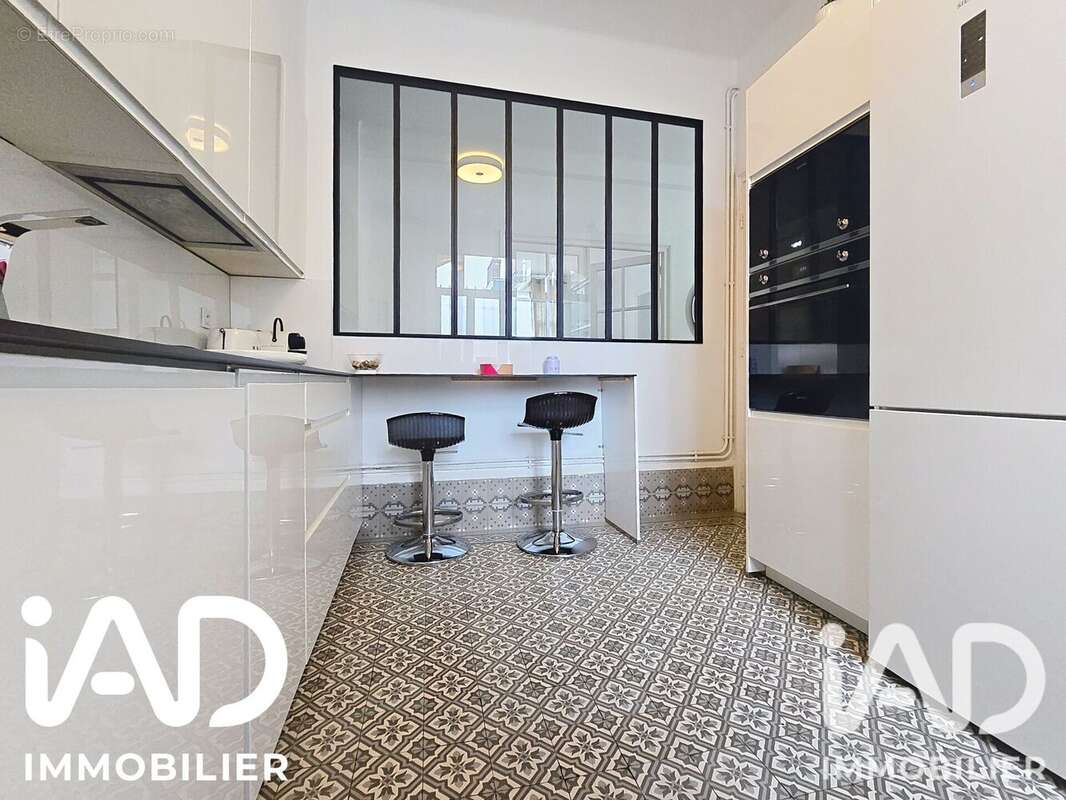 Photo 8 - Appartement à LA MADELEINE