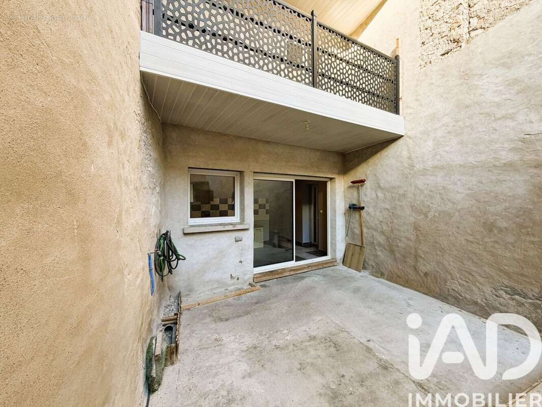 Photo 9 - Maison à SIGEAN