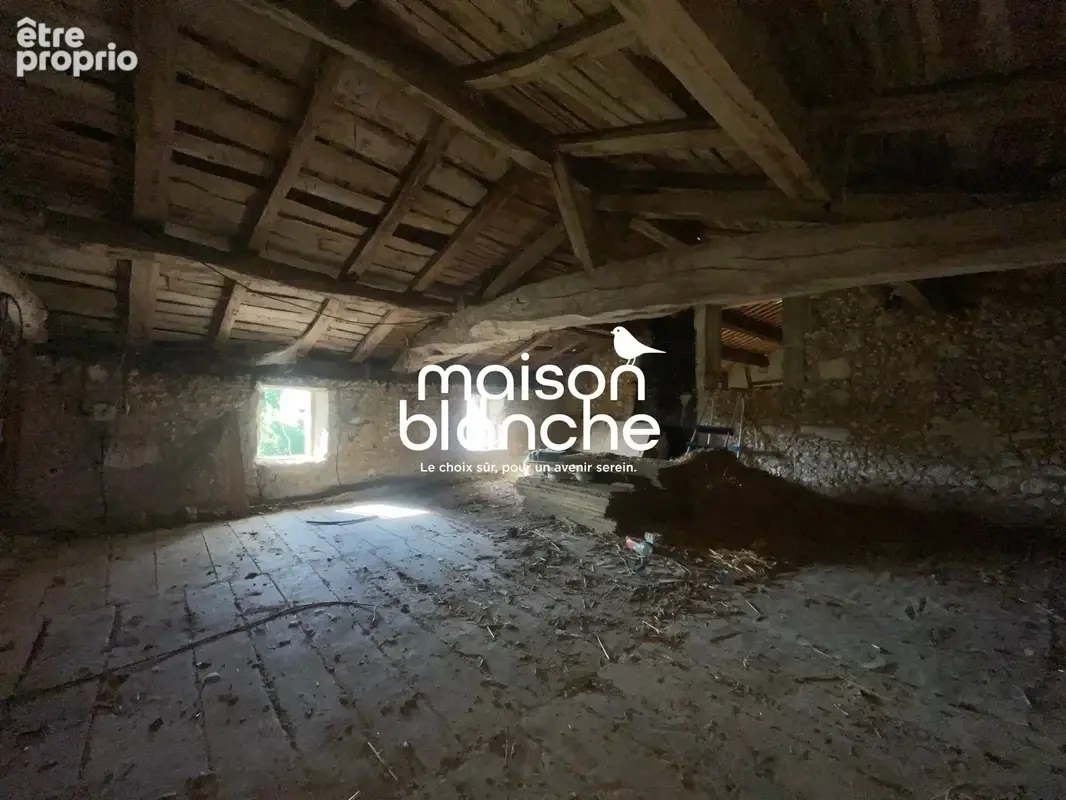 Maison 5 pièces 175 m² à vendre à La Clotte (17360) - photo 5