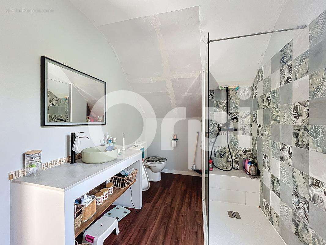 Maison à BRIVE-LA-GAILLARDE