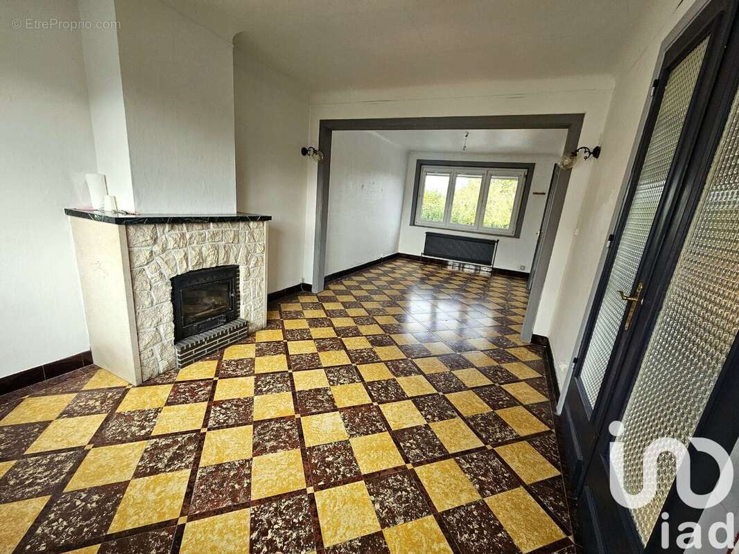 Photo 3 - Maison à MAING