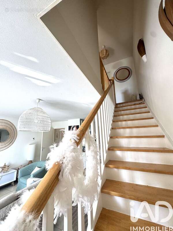 Photo 3 - Maison à CROZON