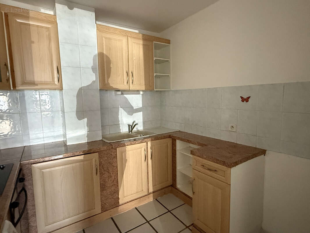 Appartement à ARNAC-POMPADOUR