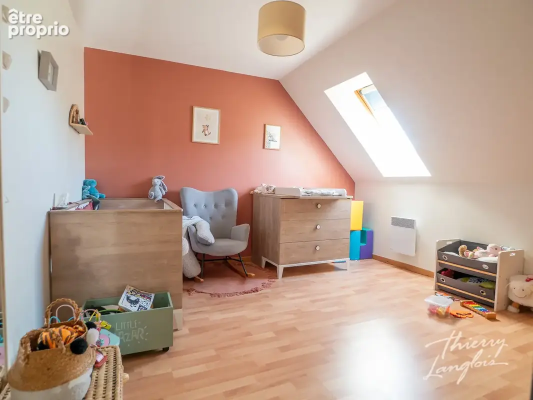 Maison indivudelle au coeur d'avelin - photo 9