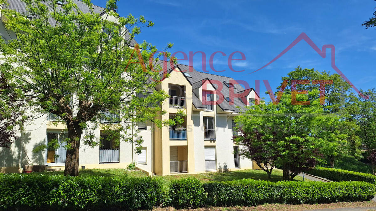 Appartement à PONTCHATEAU