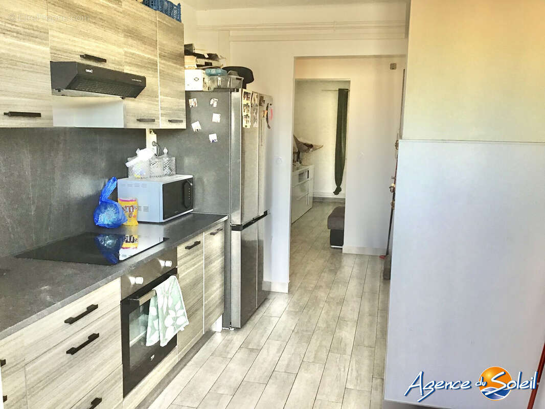 Appartement 58 m² à Perpignan  - photo 5