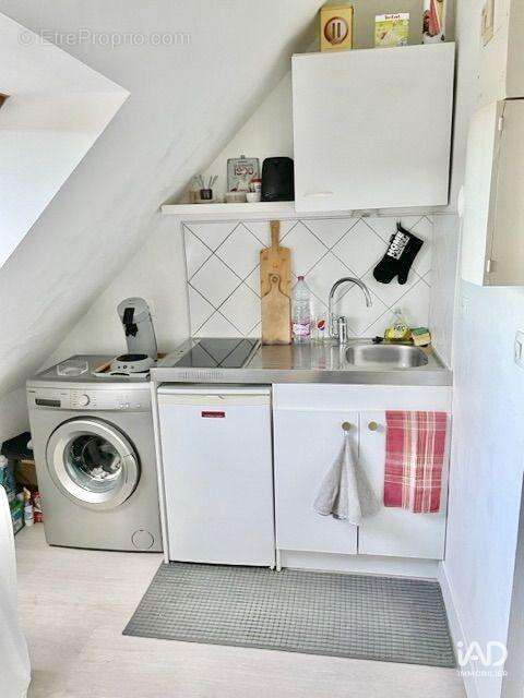Photo 6 - Appartement à SAINT-CYR-SUR-LOIRE