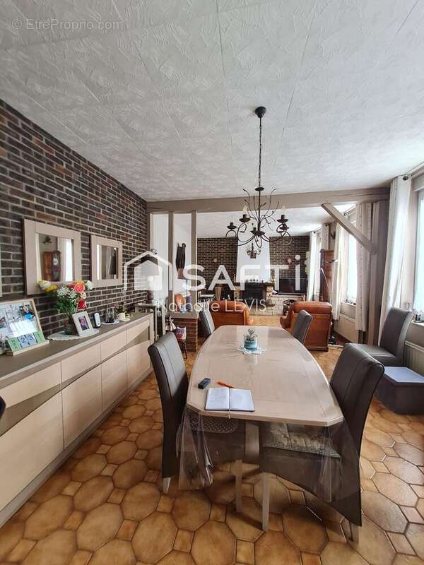 Photo 2 - Maison à SANTES