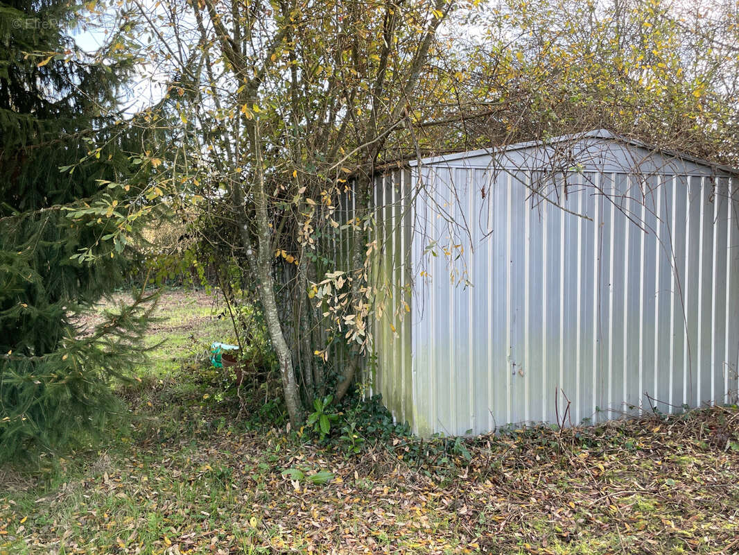 Maison à MARCIAC