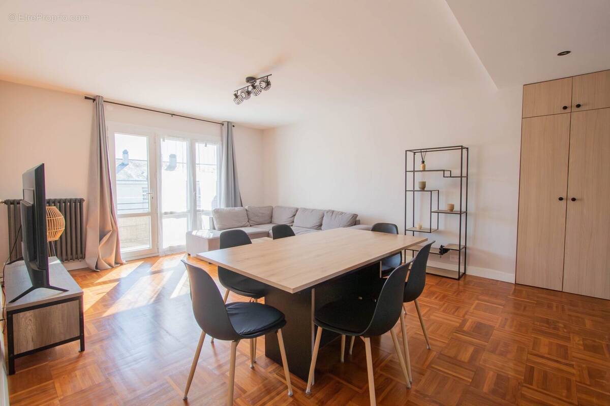 Appartement à ANGERS