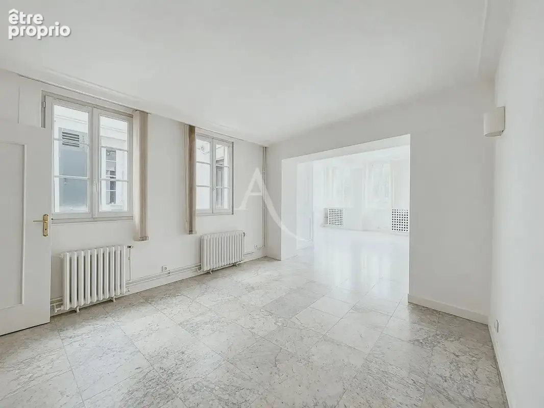 Maison de ville 6 pièces de 102.02 m² - Centre-ville de Saint-Germain-en-Laye - photo 17
