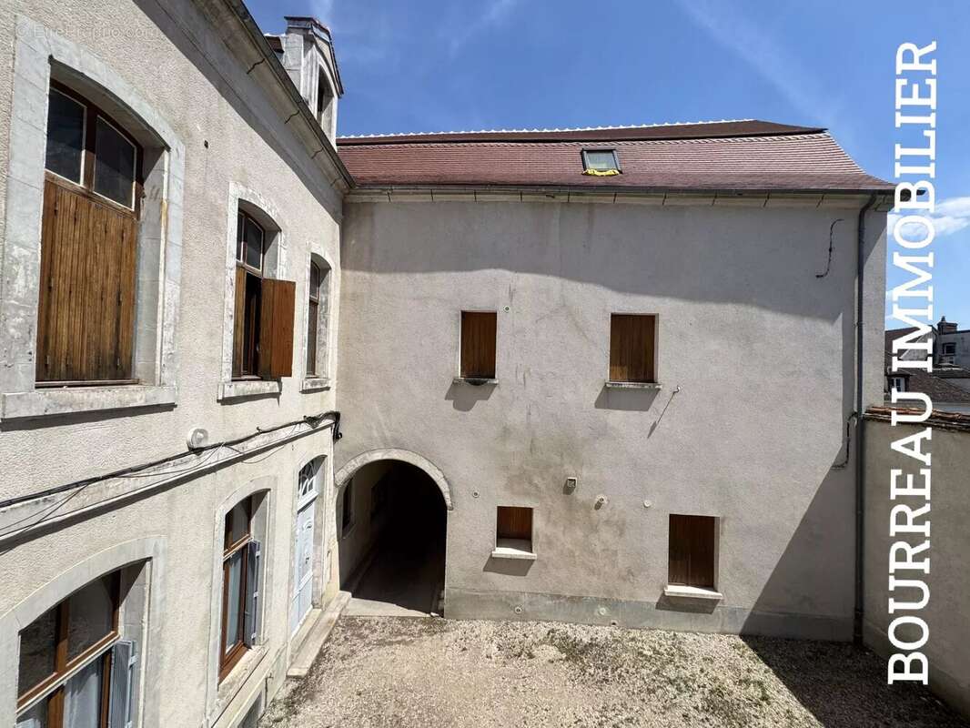 Centre ville joigny - photo 9