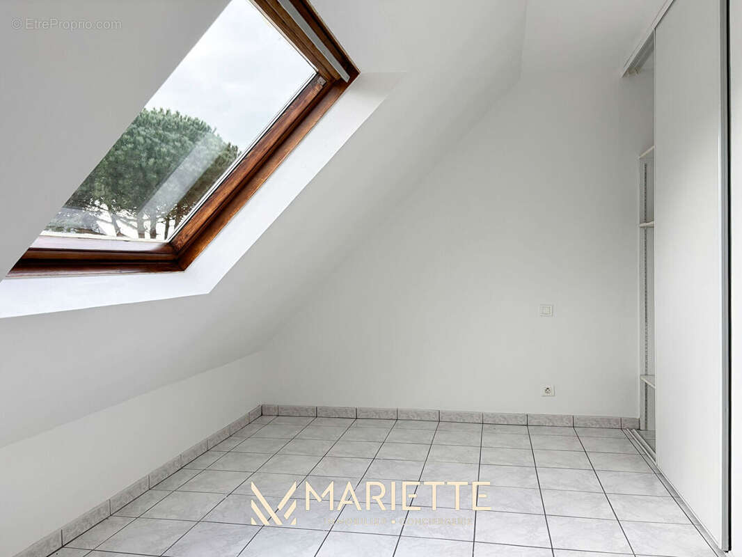 "COSTEL" Entre commerces et plages - Maison avec garage sur terrain clos - photo 13