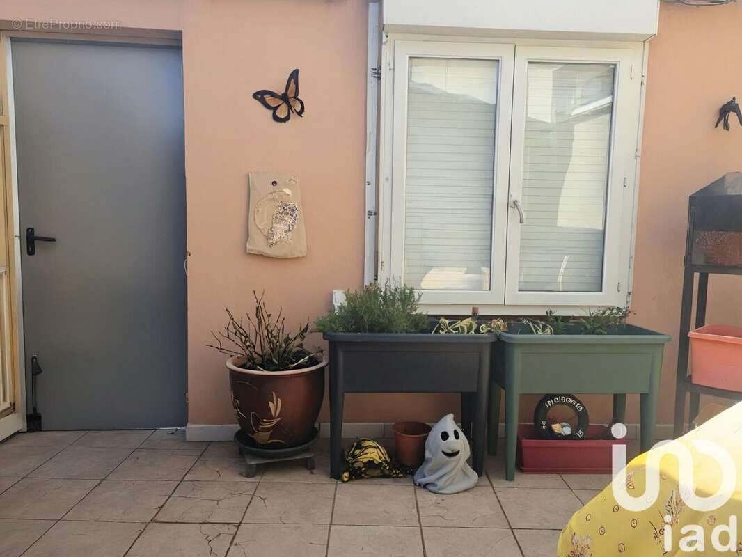 Photo 2 - Maison à FLEURY