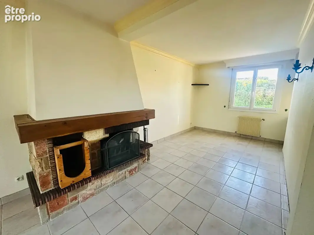 Maison 6 pièces à vendre à Saint-Brieuc - 179 900 - photo 5