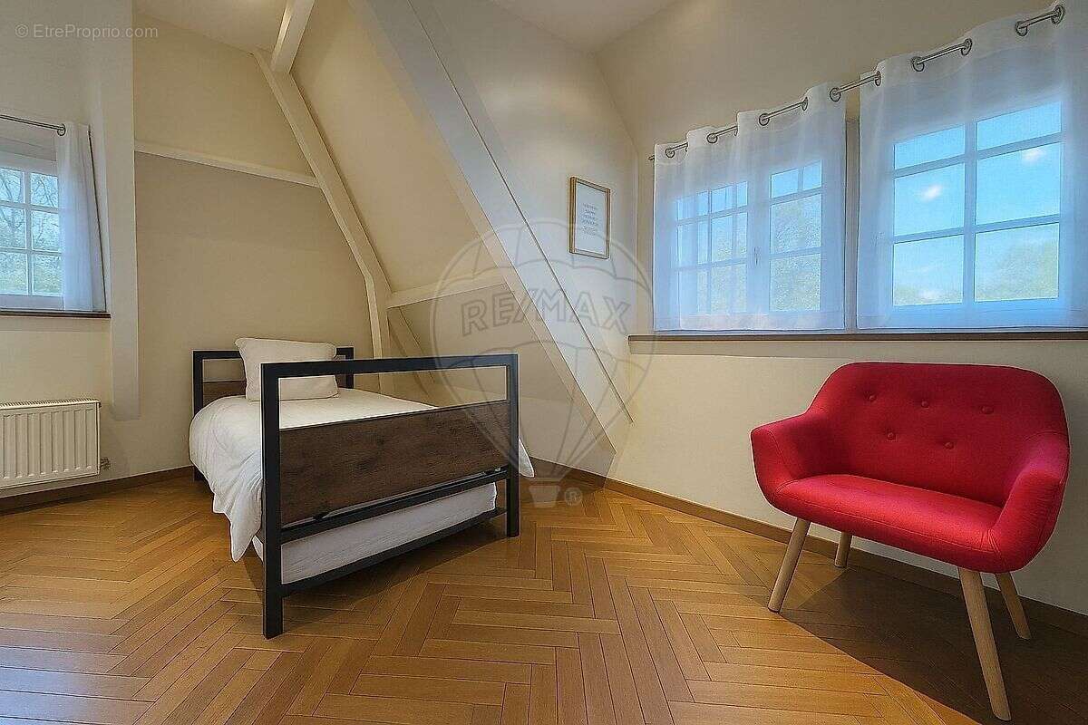Maison à CHANTILLY