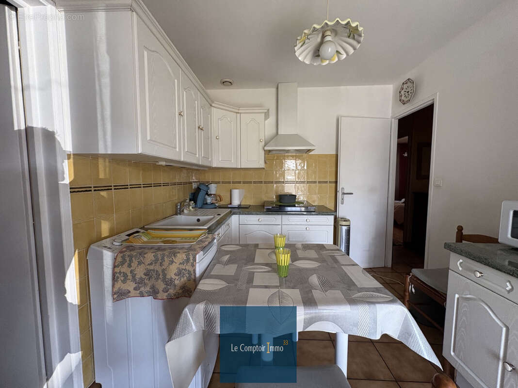 Maison 3 chambres en, très bon état et très bien située - photo 7