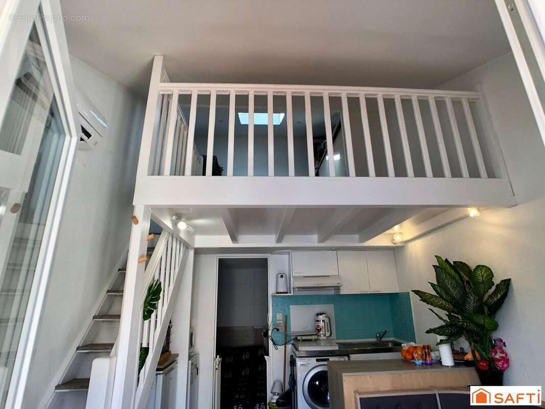 Photo 4 - Maison à LEUCATE