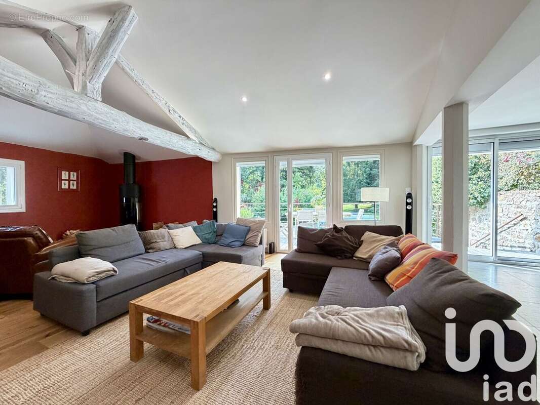 Photo 4 - Maison à LE PERREON