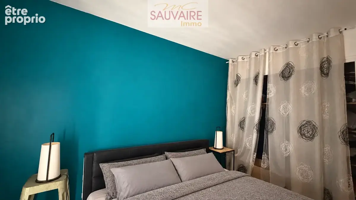 Belle villa 3 faces avec 4 chambres et garage - photo 8