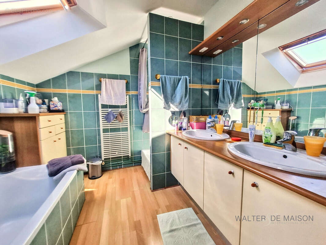 Maison à SAINT-DOMINEUC