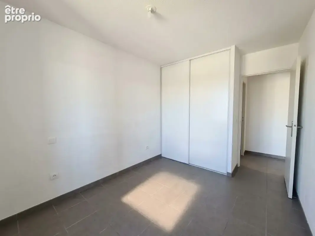 T4 lumineux avec balcon xxl de 30 m2   dernier étage   cugnaux - photo 10