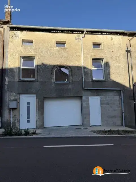 Maison 3 pièces 250 m² à vendre à Essegney (88130) - photo 1