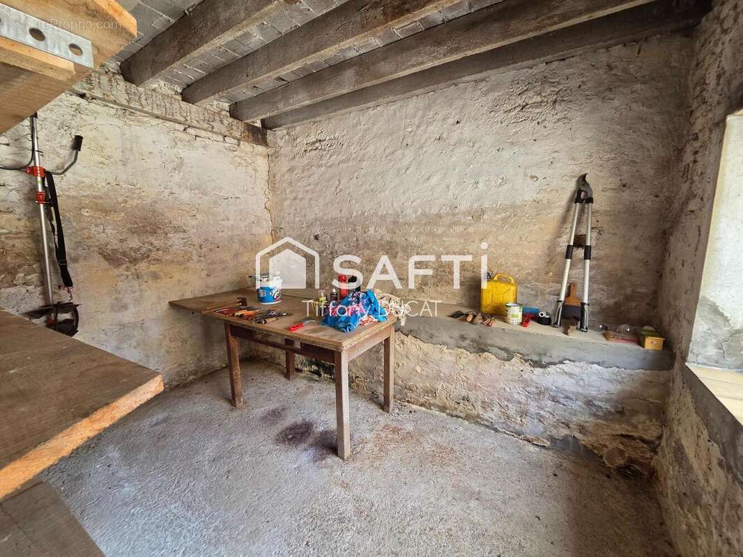 Maison 168 m² à Etourvy  - photo 6
