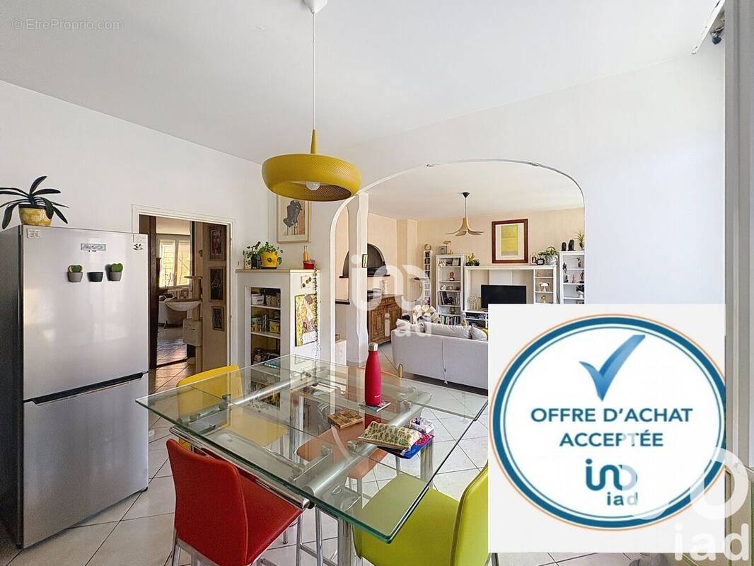 Photo 1 - Appartement à MILLAU