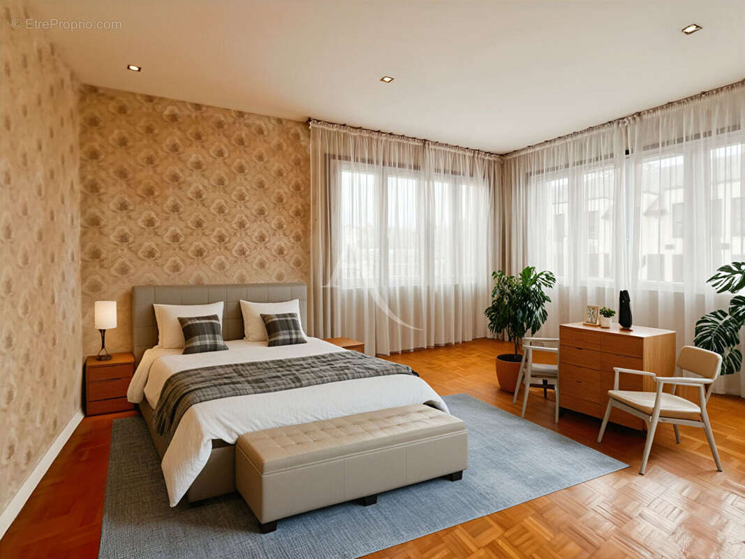 Maison à LE MESNIL-ESNARD